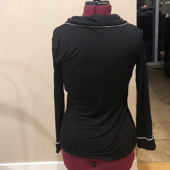 Victoria’s Secret pajama top - Picture 3 of 3